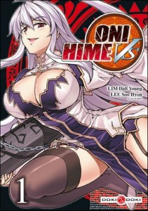 Onihime VS T1