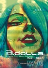 A.Doll.a T1 : Rock Star