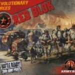 AT-43 - Army Box Red Block