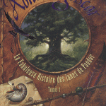 La fabuleuse histoire des Lunes de Pandor, Tome I