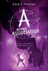 Le tome V de A comme Association arrive le 6 juin