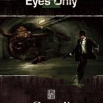 Appel de Cthulhu - Delta Green Eyes Only