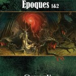 Appel de Cthulhu: Etranges Epoques 1 & 2