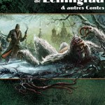 Appel de Cthulhu - Les Ombres de Leningrad