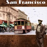 Appel de Cthulhu: Secrets de San Francisco