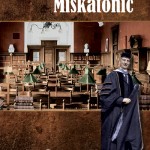 Appel de Cthulhu: L'Université de Miskatonic