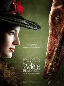 Adèle Blanc-Sec
