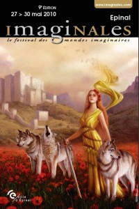 Imaginales 2010