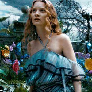 Alice au Pays des merveilles : dès cet été en dvd et blu-ray