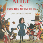 Alice au pays des Merveilles