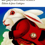 Les aventures d'Alice au pays des Merveilles