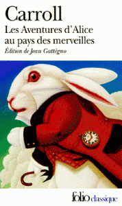 Les aventures d'Alice au pays des Merveilles