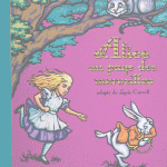Alice au pays des Merveilles en version Popup