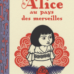 Lewis Carrol et Alice au pays des Merveilles