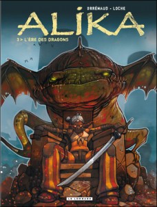 Alika T3