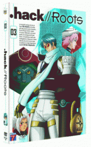 Hack // Roots