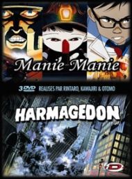 Manie Manie/Harmagedon