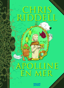 Apolline revient !
