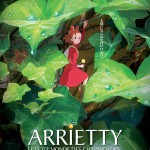 Arrietty, le petit monde des chapardeurs