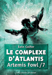 Artémis revient !