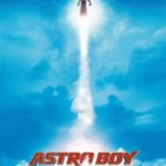 Astro Boy : les nouvelles aventures du petit robot