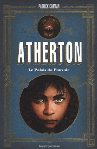 Atherton Tome 1