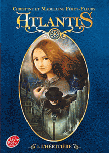 Atlantis sort en poche