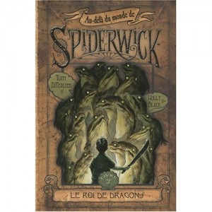 Au-delà du monde de Spiderwick