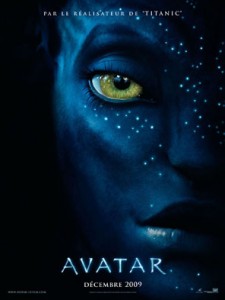 Avatar : zoom sur Neytiri