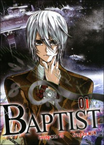 Baptist T1