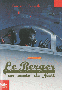 Le berger – un conte de Noël