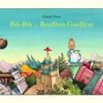 Bih-Bih et le Bouffron-Gouffron