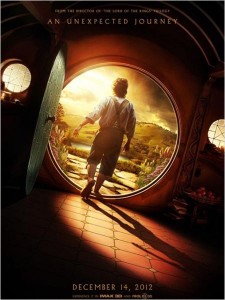 Bilbo le Hobbit : bande annonce
