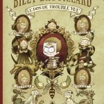 Billy Brouillard