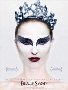 Black Swan : le nouveau film de Darren Aronofsky...