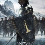 Blanche Neige et le Chasseur : bande annonce