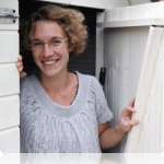 Anne-Laure Bondoux à Besançon