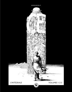 CE  L'INTEGRALE - volumes 1 / 2 / 3