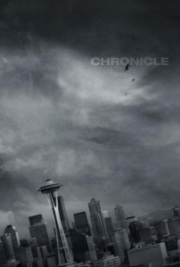 Chronicle : bande annonce