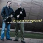 On common ground