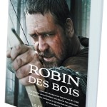 Robin des Bois : chez les libraires