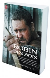 Robin des Bois : chez les libraires