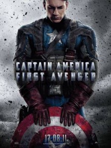 Captain America : bande annonce