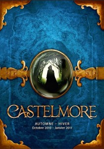 les Editions Castelmore