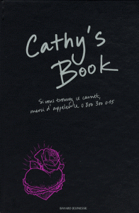 Cathy's Book Tome I