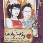 Cathy's Key Tome II