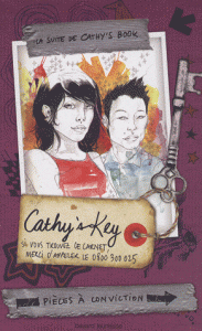 Cathy's Key Tome II