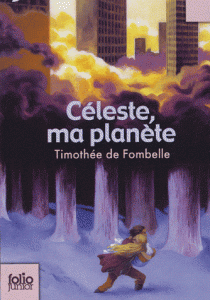 Céleste ma planète