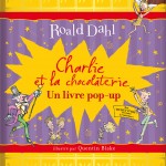 Charlie et la chocolaterie