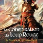 La conspiration du Loup rouge